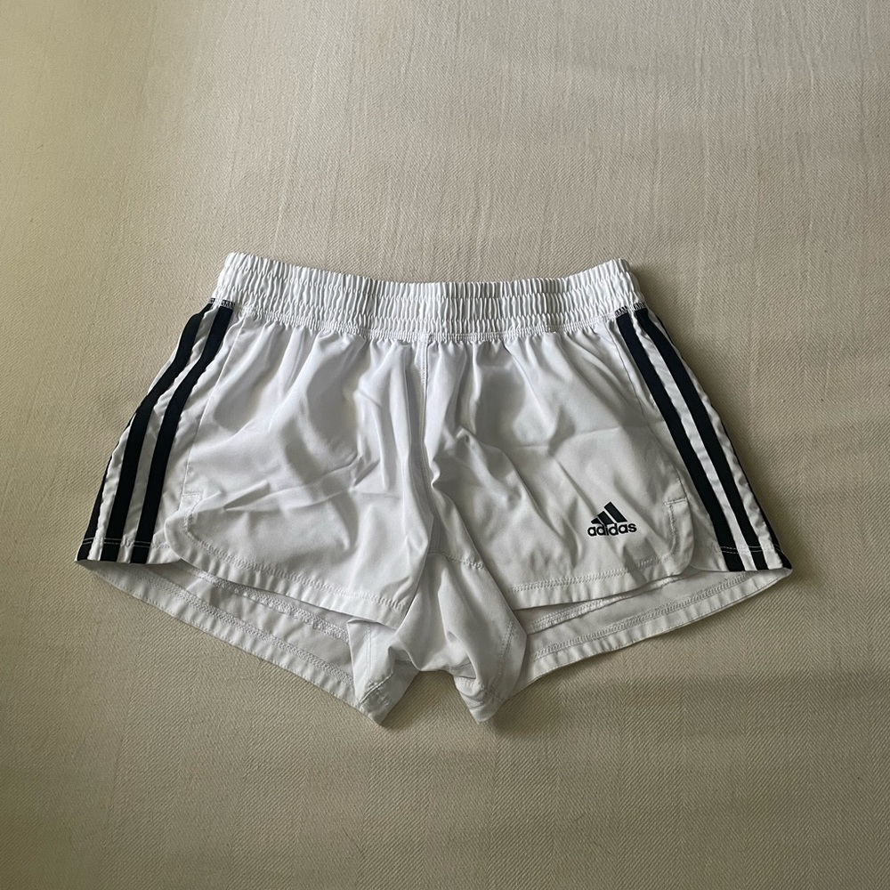 WOMENS ADIDAS CLIMALITE SHORTS